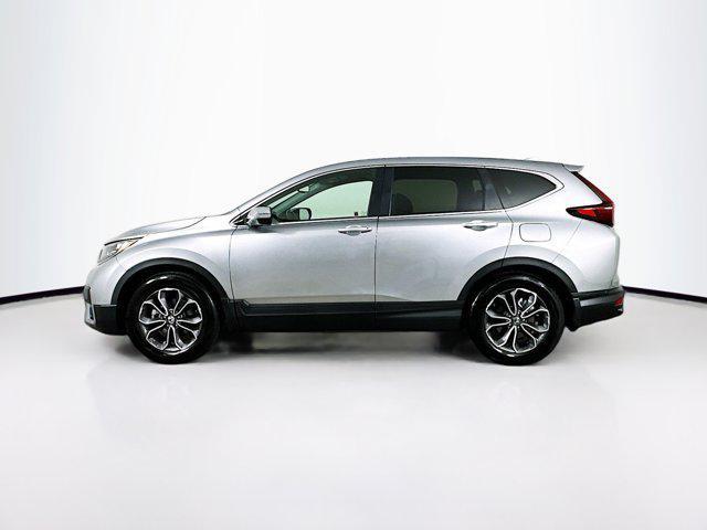 used 2022 Honda CR-V car, priced at $27,497