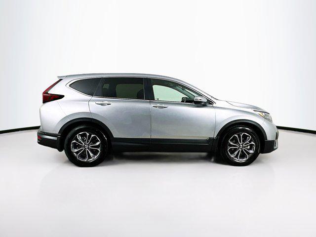 used 2022 Honda CR-V car, priced at $27,497