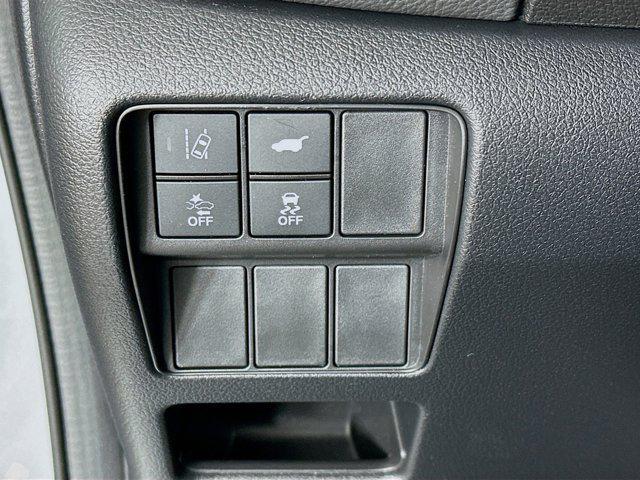 used 2022 Honda CR-V car, priced at $27,497