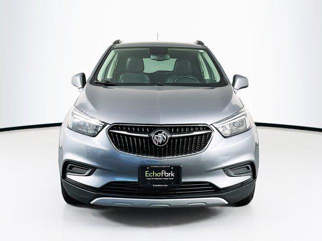 used 2020 Buick Encore car, priced at $14,289