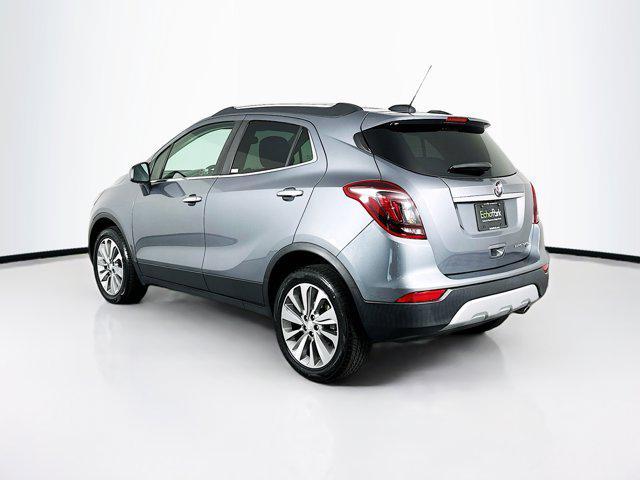 used 2020 Buick Encore car, priced at $14,289