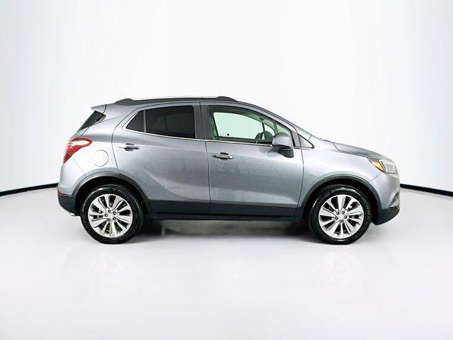 used 2020 Buick Encore car, priced at $14,289