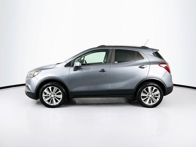 used 2020 Buick Encore car, priced at $14,289