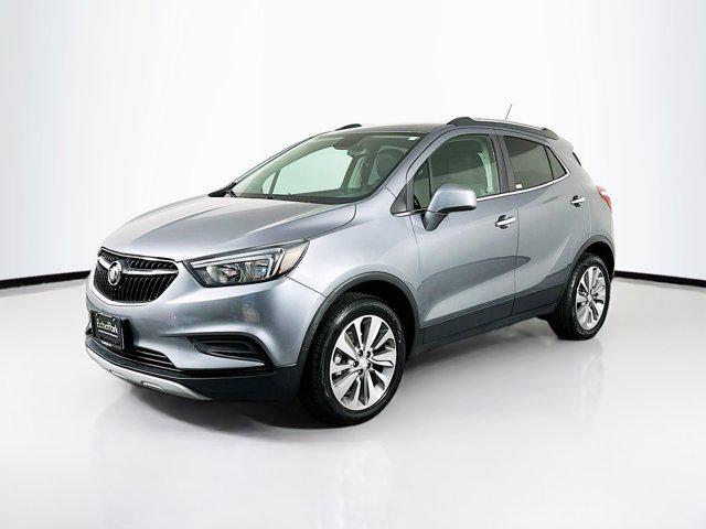 used 2020 Buick Encore car, priced at $14,289