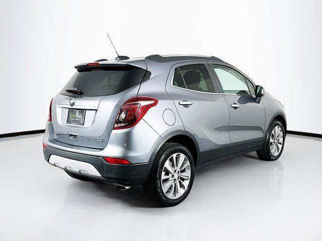 used 2020 Buick Encore car, priced at $14,289