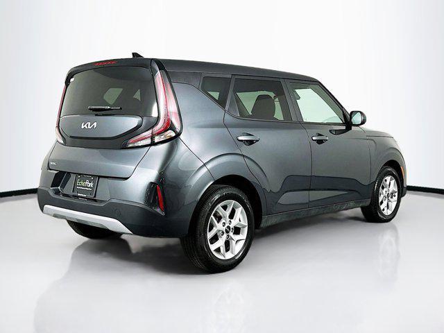 used 2023 Kia Soul car, priced at $16,889