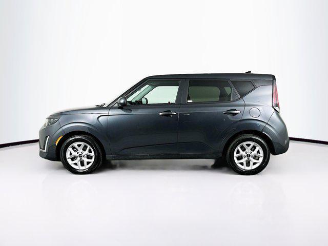 used 2023 Kia Soul car, priced at $16,889