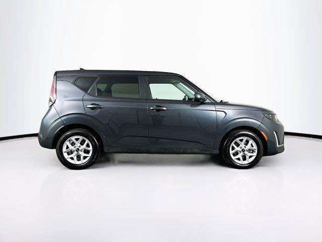 used 2023 Kia Soul car, priced at $16,889