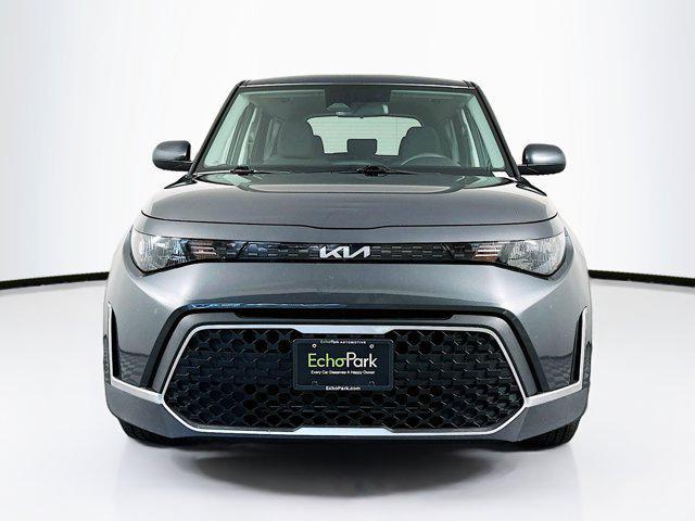 used 2023 Kia Soul car, priced at $16,889