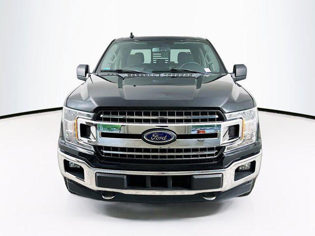 used 2018 Ford F-150 car, priced at $25,397