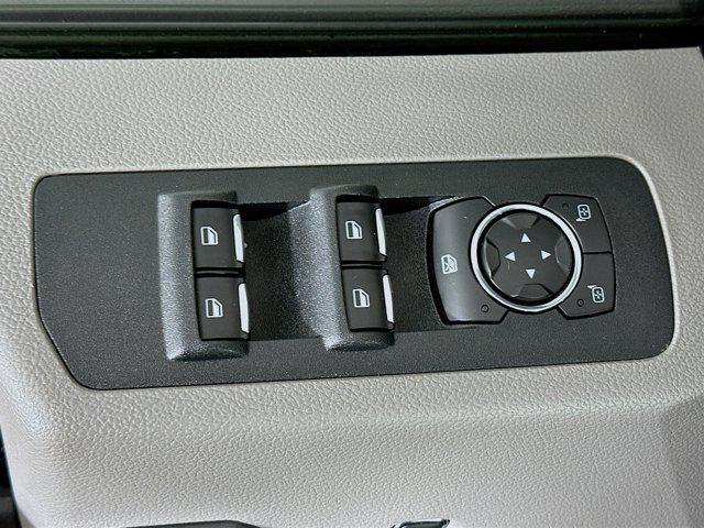 used 2018 Ford F-150 car, priced at $25,397