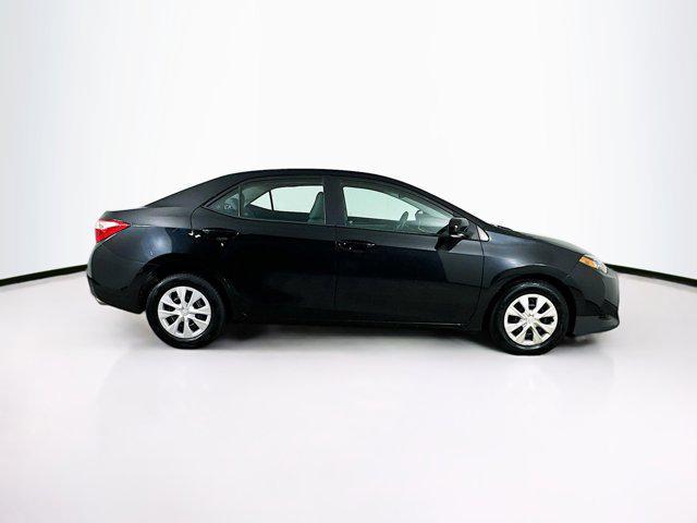 used 2017 Toyota Corolla car, priced at $11,997