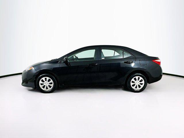 used 2017 Toyota Corolla car, priced at $11,997