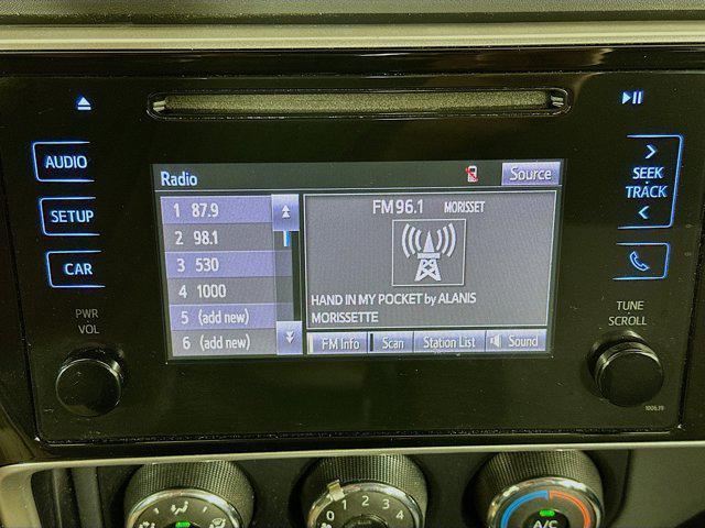 used 2017 Toyota Corolla car, priced at $11,997