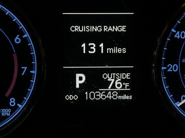 used 2017 Toyota Corolla car, priced at $11,997