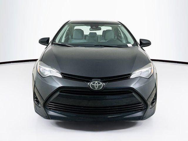 used 2017 Toyota Corolla car, priced at $11,997