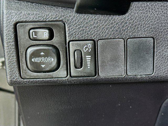 used 2017 Toyota Corolla car, priced at $11,997