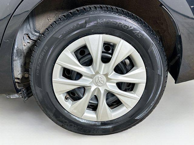 used 2017 Toyota Corolla car, priced at $11,997