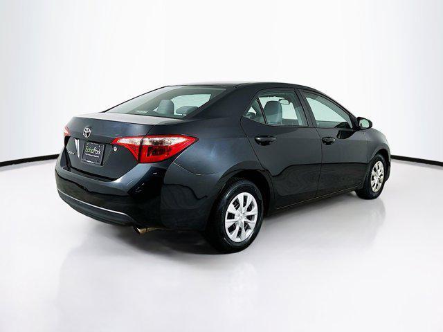 used 2017 Toyota Corolla car, priced at $11,997