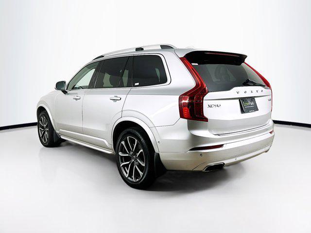 used 2018 Volvo XC90 car, priced at $15,797
