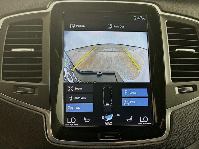 used 2018 Volvo XC90 car, priced at $15,797