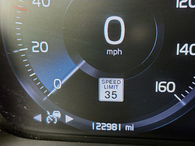 used 2018 Volvo XC90 car, priced at $15,797
