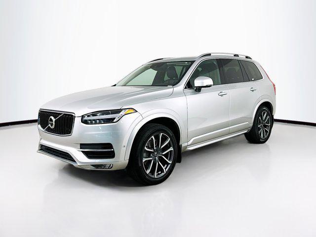 used 2018 Volvo XC90 car, priced at $15,797