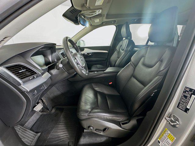 used 2018 Volvo XC90 car, priced at $15,797