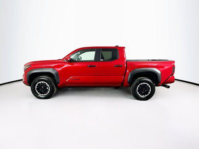 used 2024 Toyota Tacoma car, priced at $39,789