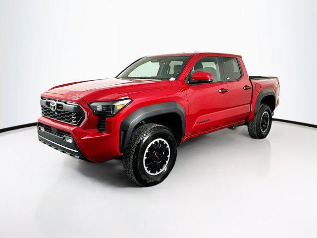 used 2024 Toyota Tacoma car, priced at $39,789