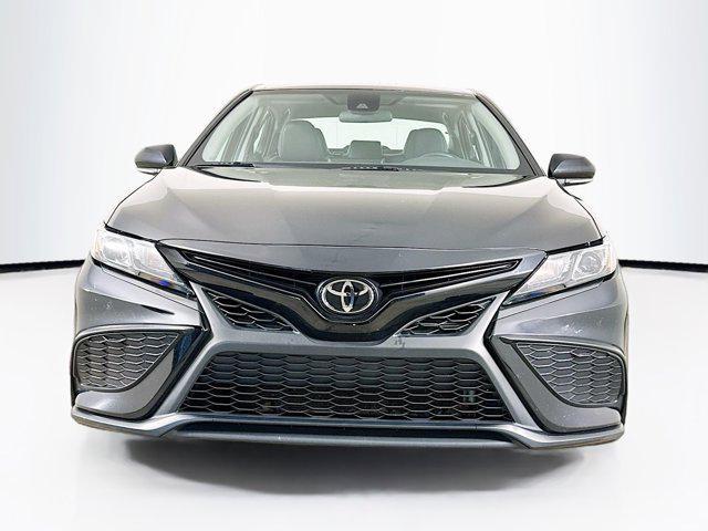 used 2023 Toyota Camry car, priced at $22,339