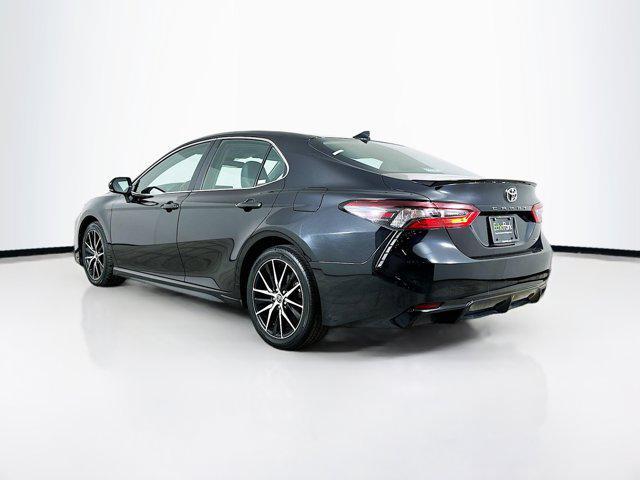 used 2023 Toyota Camry car, priced at $22,339