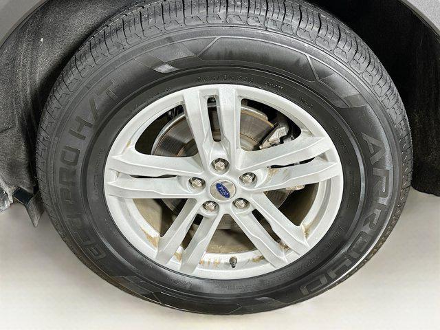 used 2024 Ford Explorer car, priced at $29,997