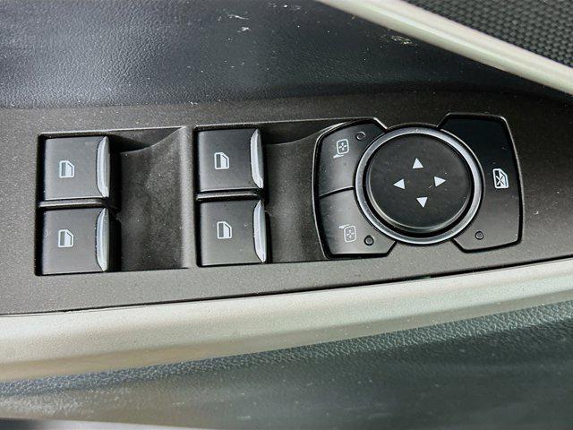used 2024 Ford Explorer car, priced at $29,997