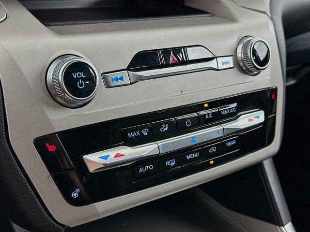 used 2024 Ford Explorer car, priced at $29,997