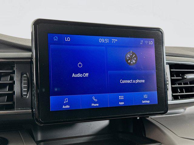 used 2024 Ford Explorer car, priced at $29,997