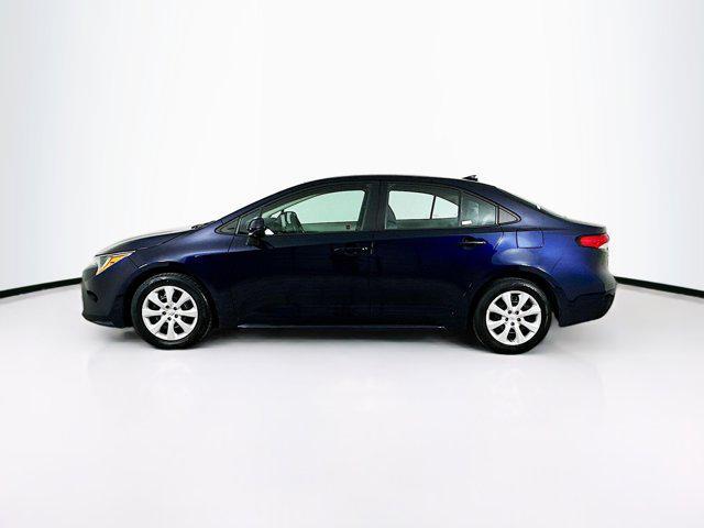 used 2022 Toyota Corolla car, priced at $17,489