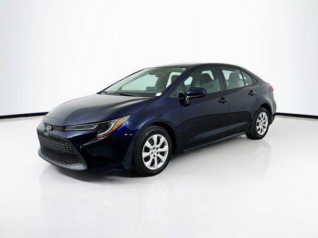 used 2022 Toyota Corolla car, priced at $17,489