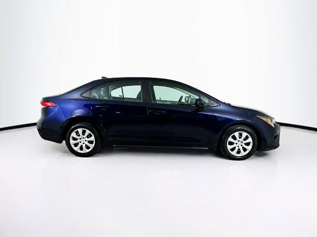 used 2022 Toyota Corolla car, priced at $17,489