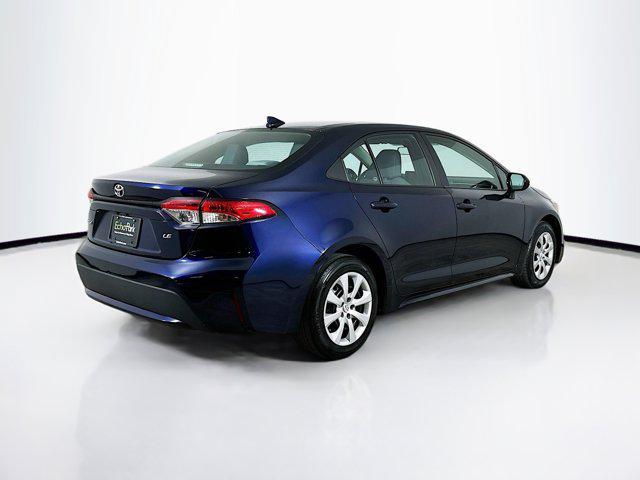 used 2022 Toyota Corolla car, priced at $17,489