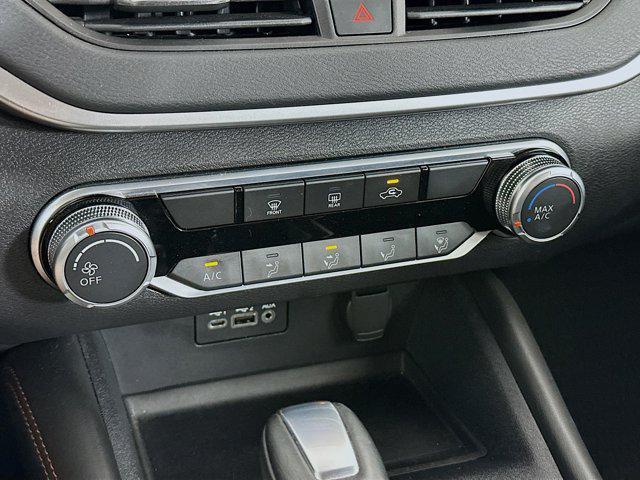 used 2021 Nissan Altima car, priced at $20,497