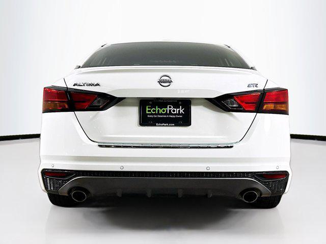 used 2021 Nissan Altima car, priced at $20,497