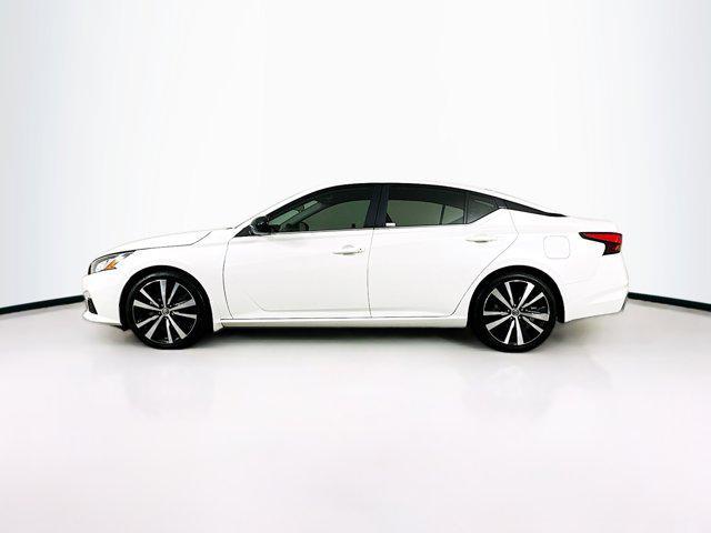 used 2021 Nissan Altima car, priced at $20,497