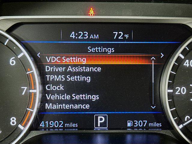 used 2021 Nissan Altima car, priced at $20,497