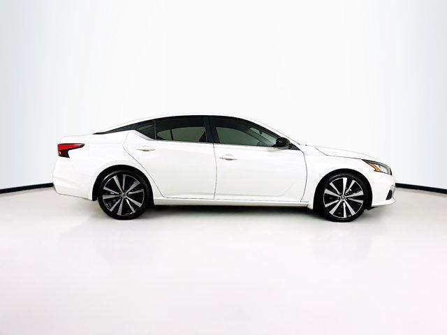 used 2021 Nissan Altima car, priced at $20,497