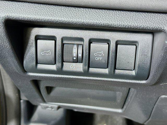 used 2021 Subaru Outback car, priced at $24,297