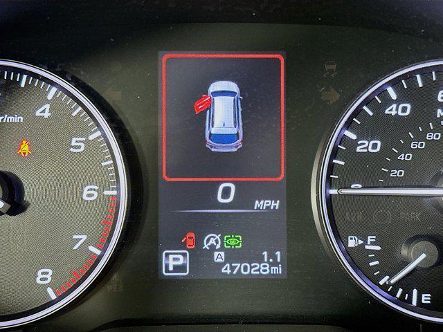 used 2021 Subaru Outback car, priced at $24,297