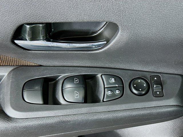 used 2024 Nissan Kicks car, priced at $19,897