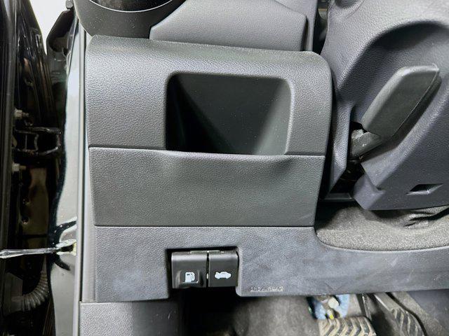 used 2024 Nissan Kicks car, priced at $19,897