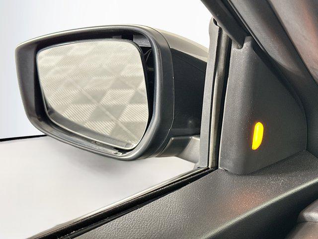 used 2024 Nissan Kicks car, priced at $19,897